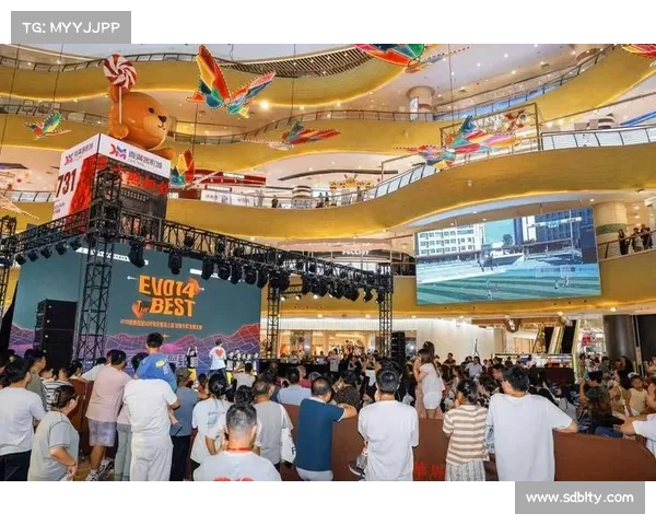 企业篮球联赛东莞开赛联动潮流消费嘉年华点燃城市体育消费热潮 企业篮球联赛东莞开赛联动潮流消费嘉年华点燃城市体育消费热潮